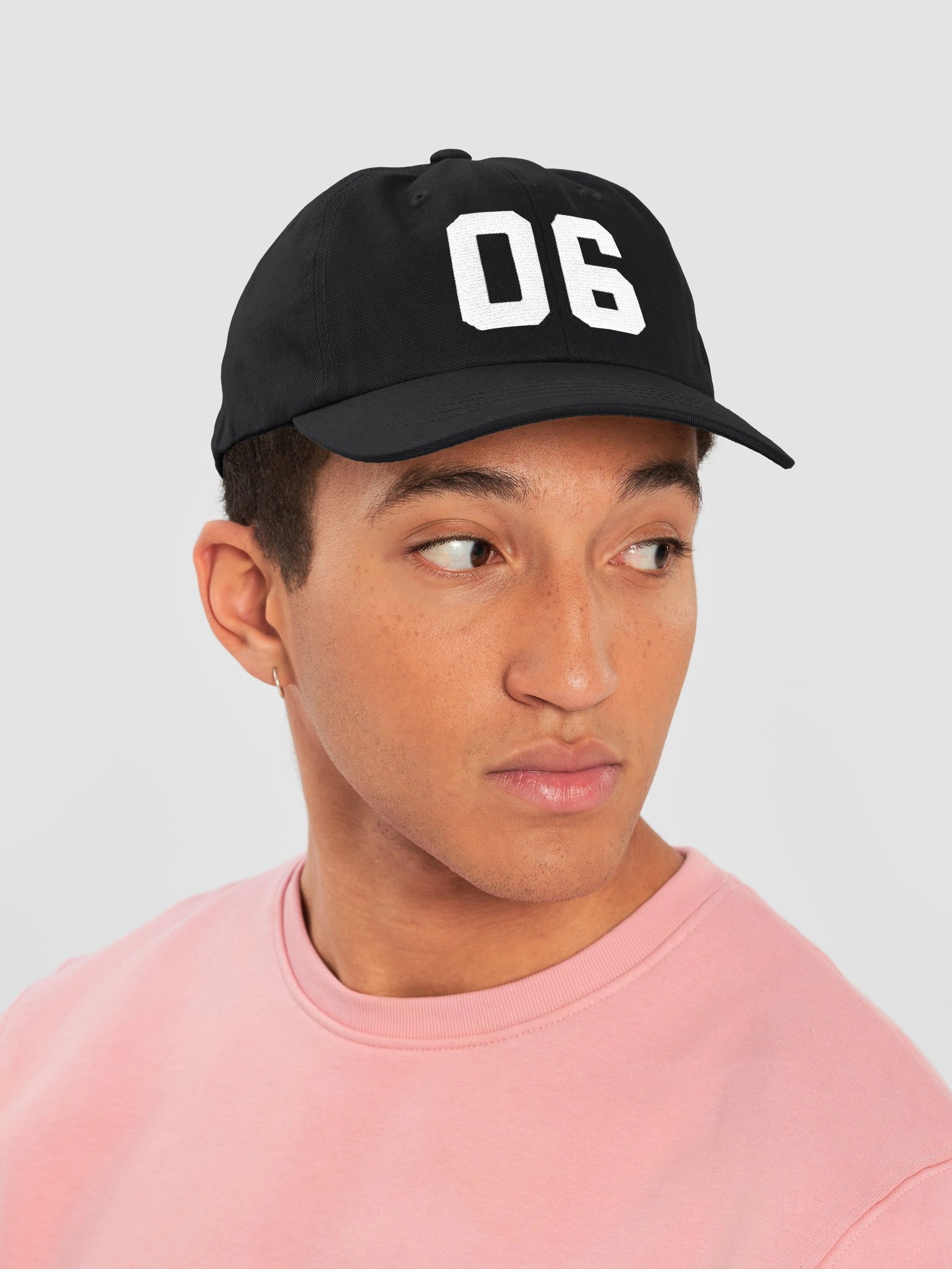 06 Dad Hat product image (12)