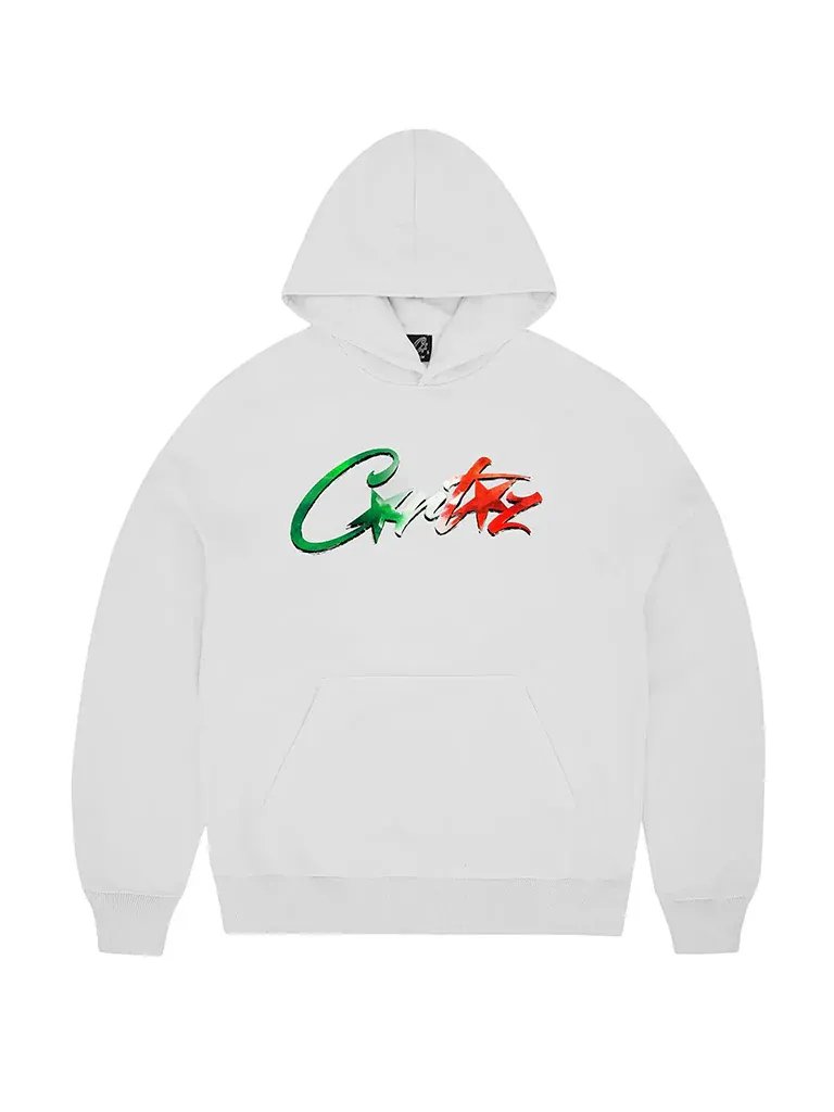 Corteiz Allstarz Italia Hoodie product image (1)