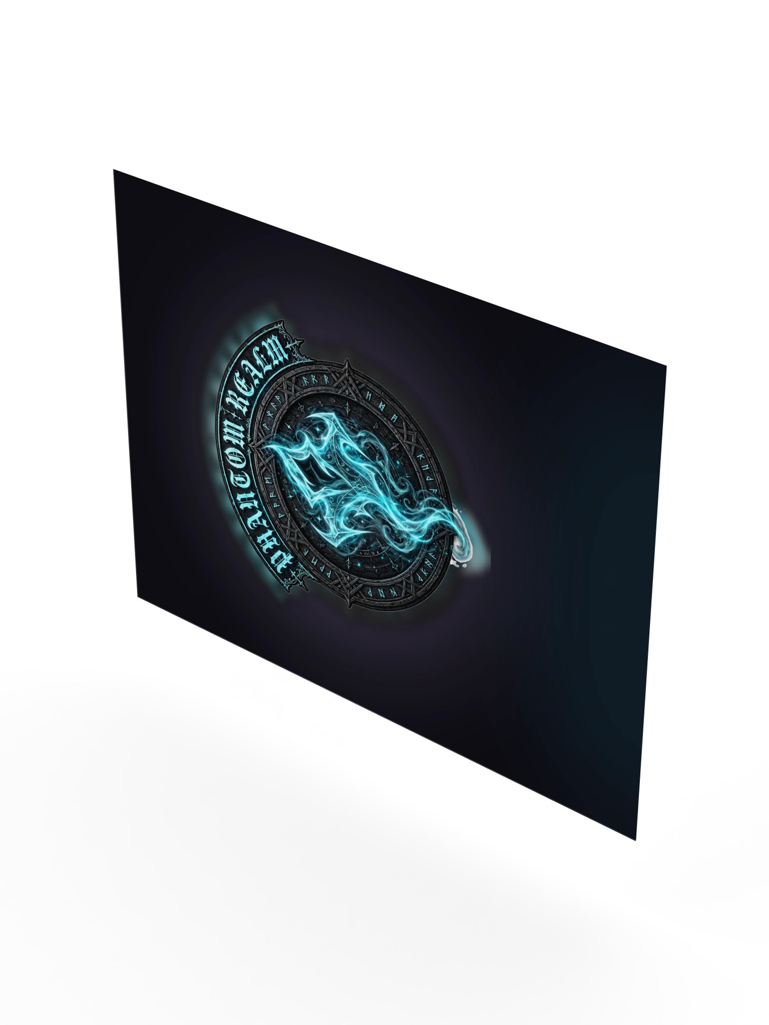 Phantom Sigil Poster product image (8)