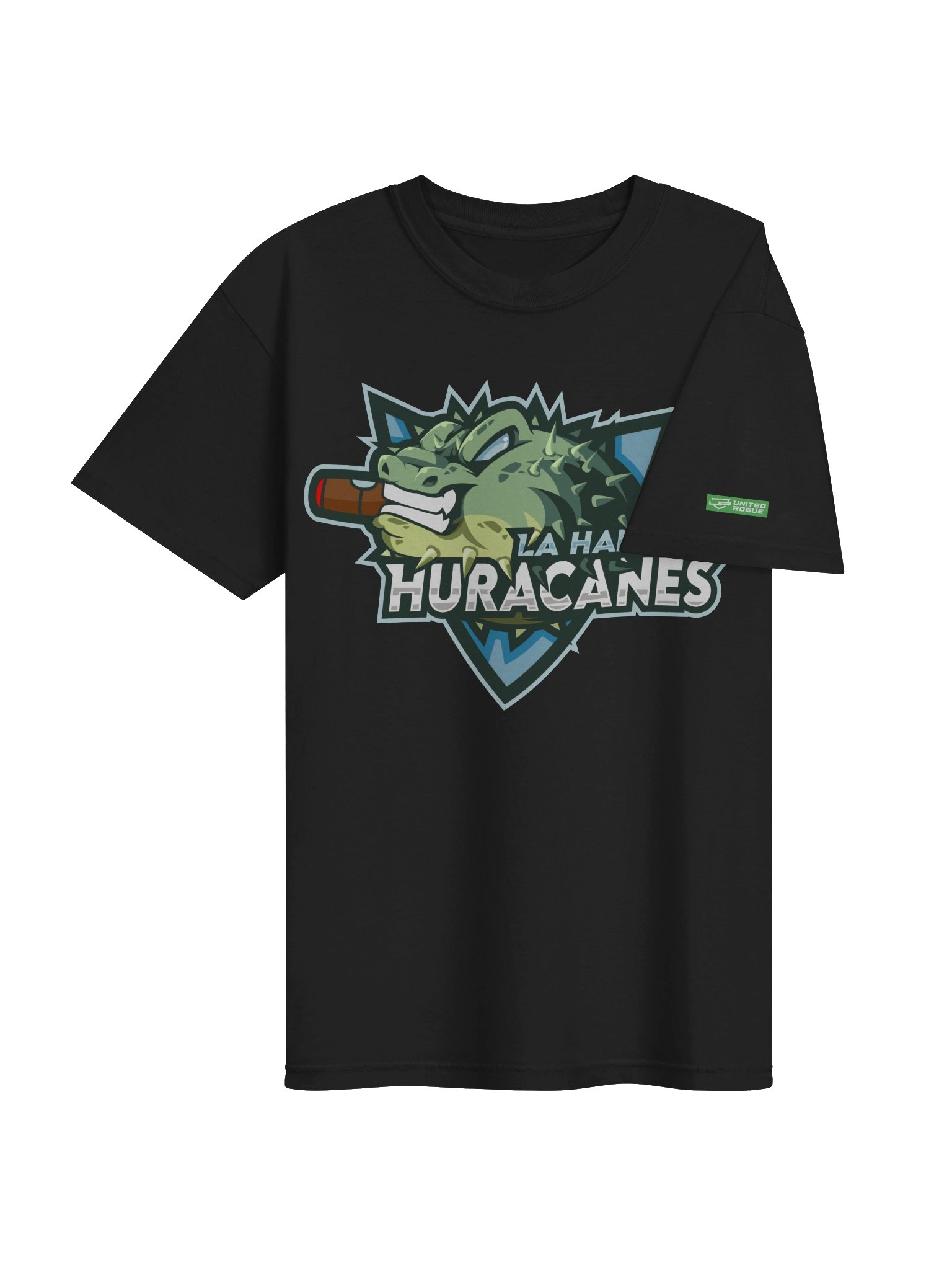 Havana Hurricanes Logo Tee product image (4)
