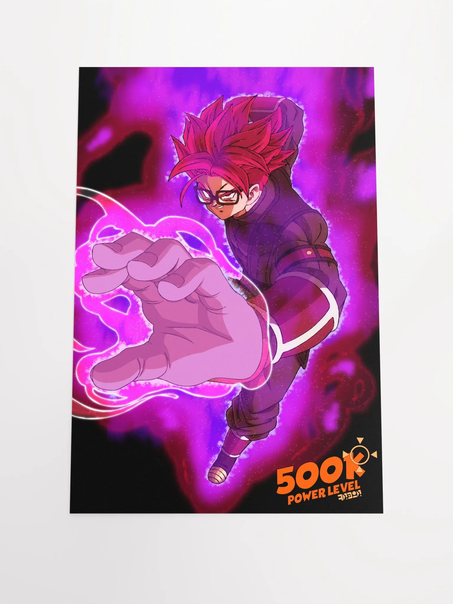 DUMMY POSTER product image (1)