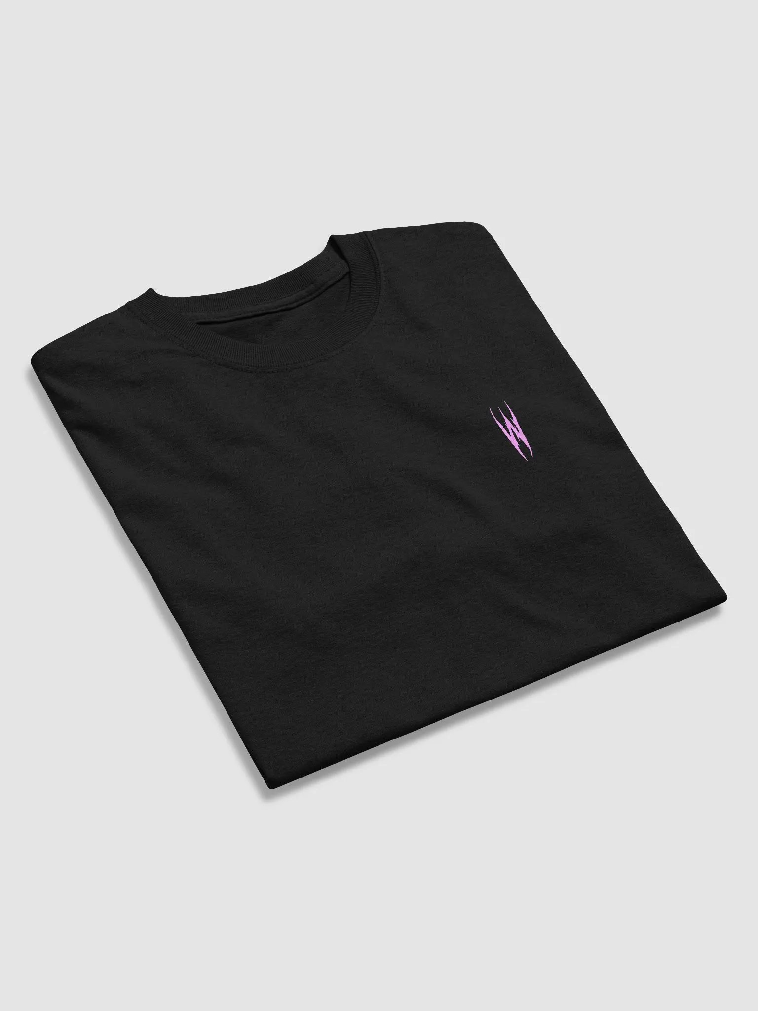 Slut - T-shirt (back PINK!) product image (5)