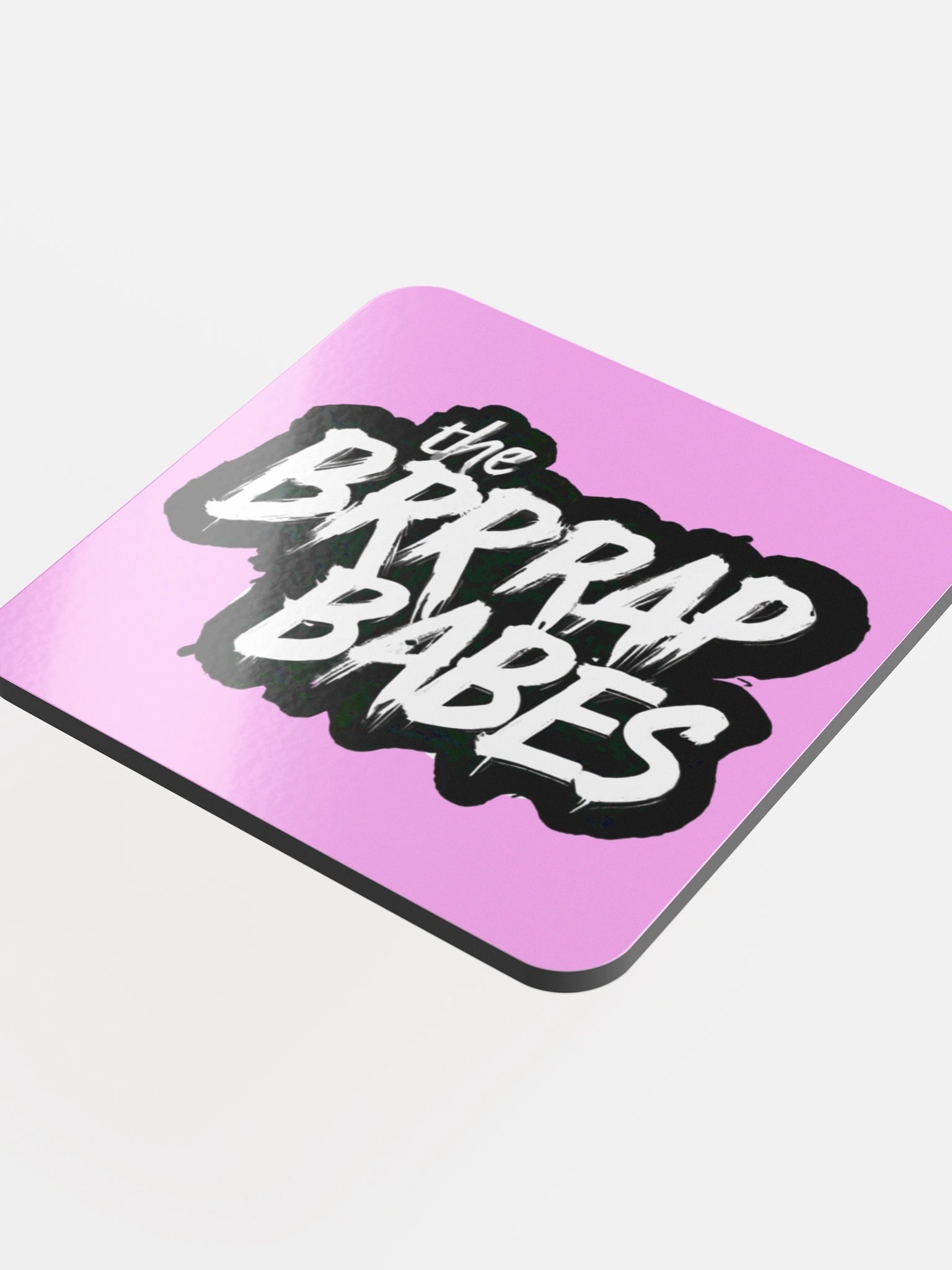 Babes Coaster product image (4)