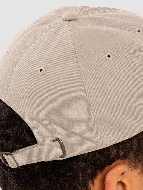 Photo showing Yupoong Classic Dad Hat