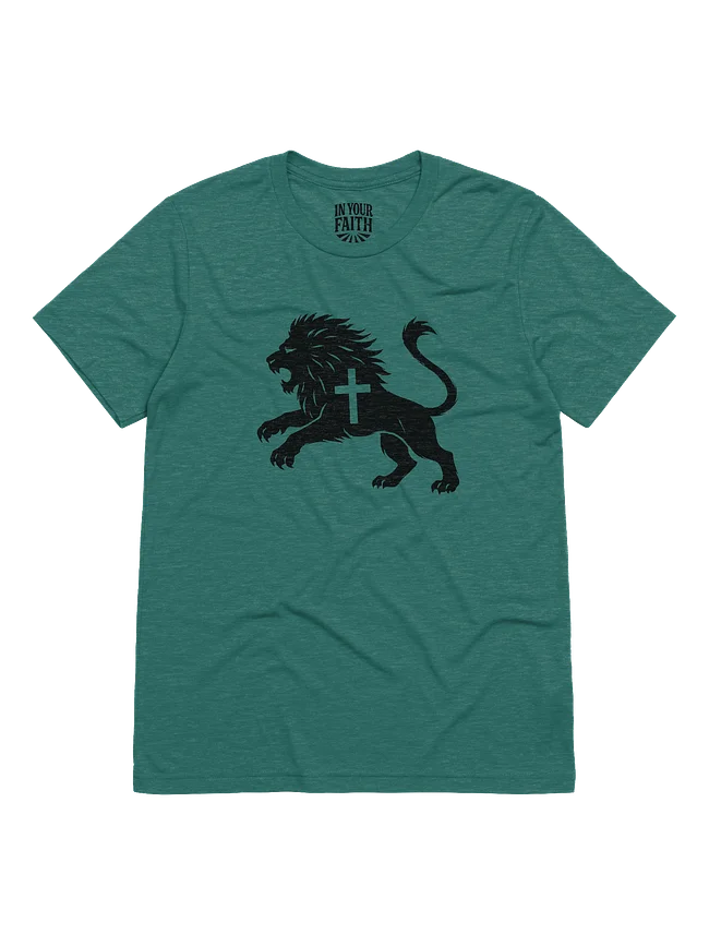 Lion Of The Cross Collection
