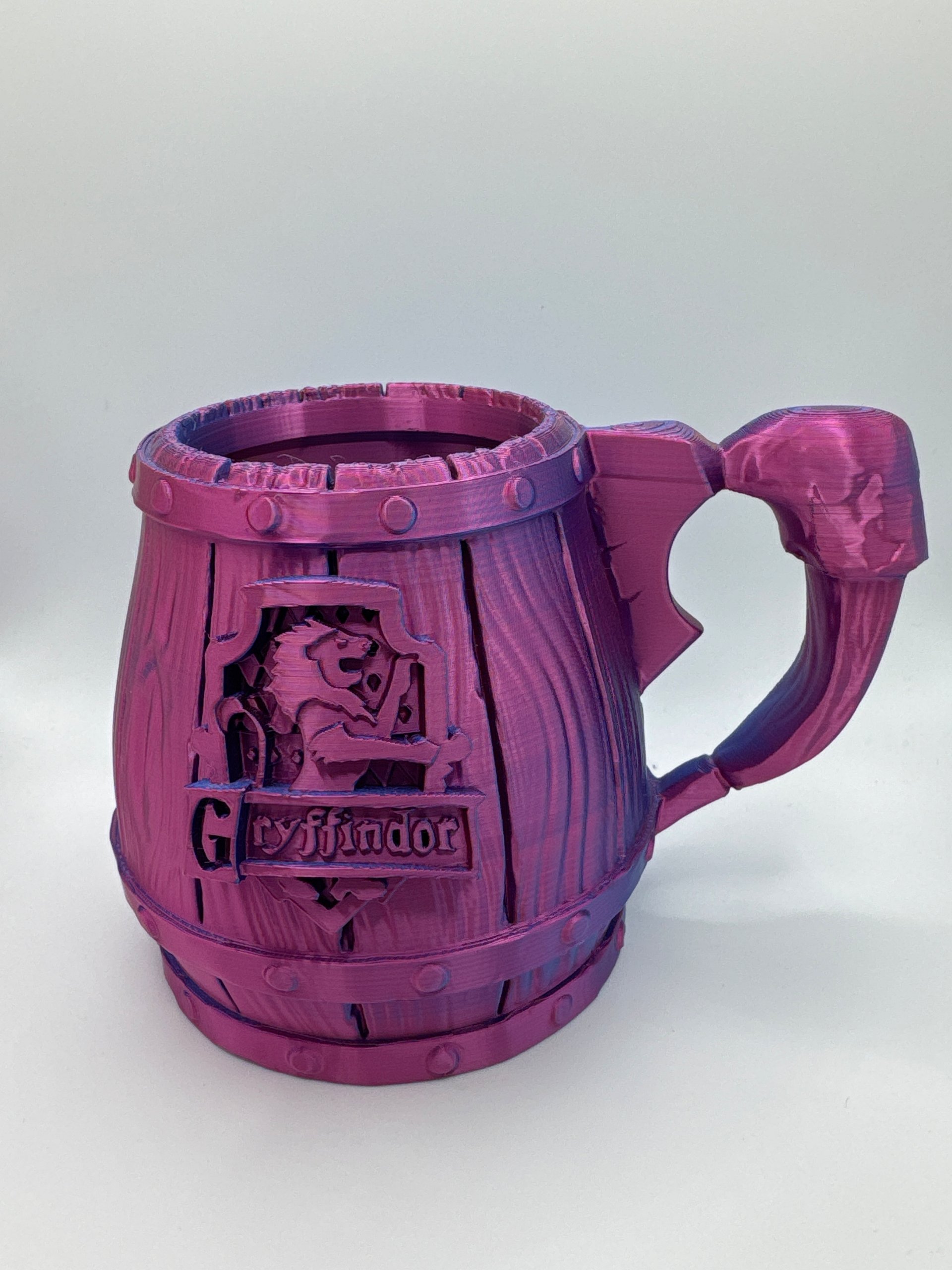 Harry Potter drink cozy product image (1)