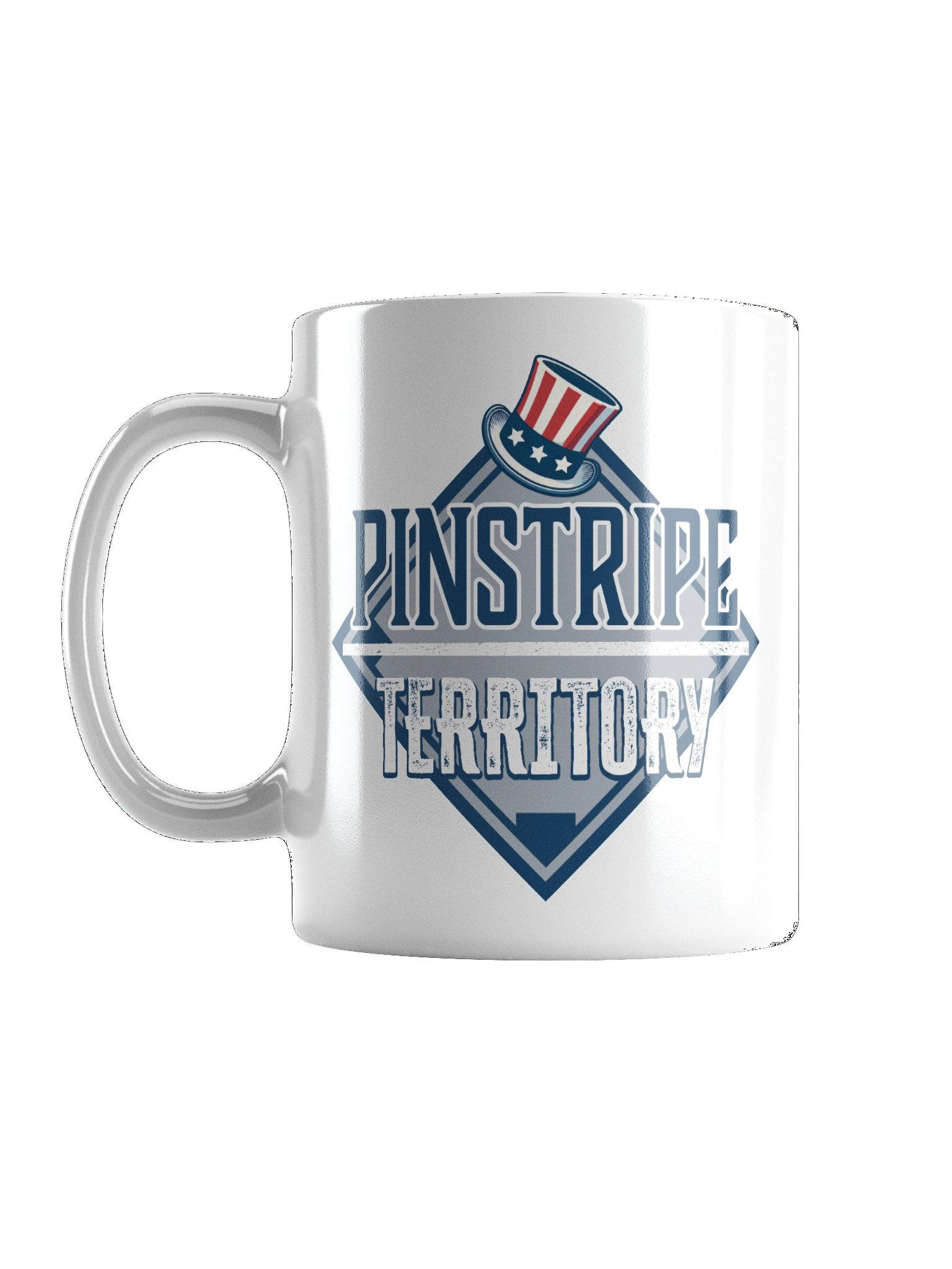 White Mug product image (1)