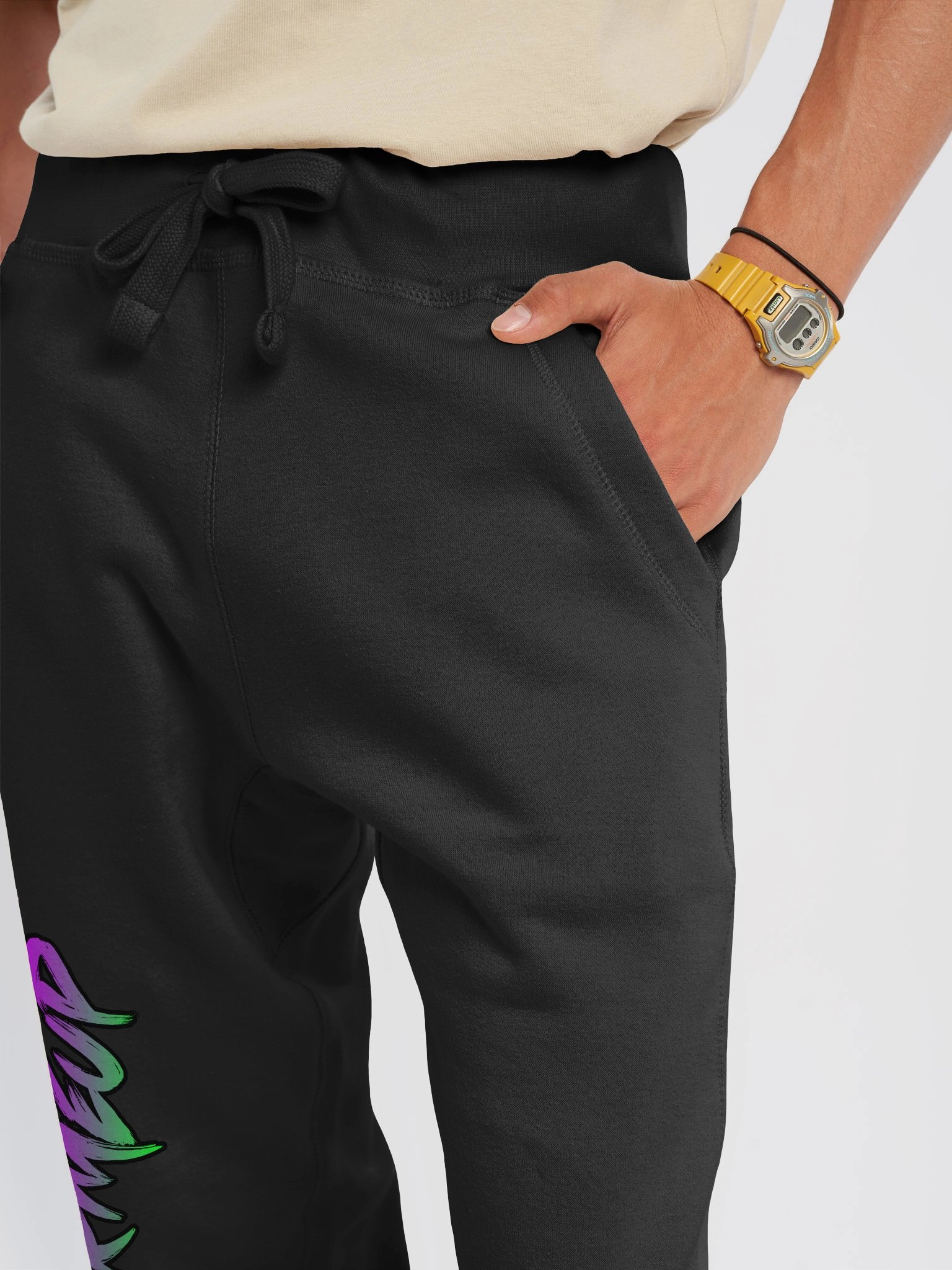 FXCKMEUP Joggers product image (4)