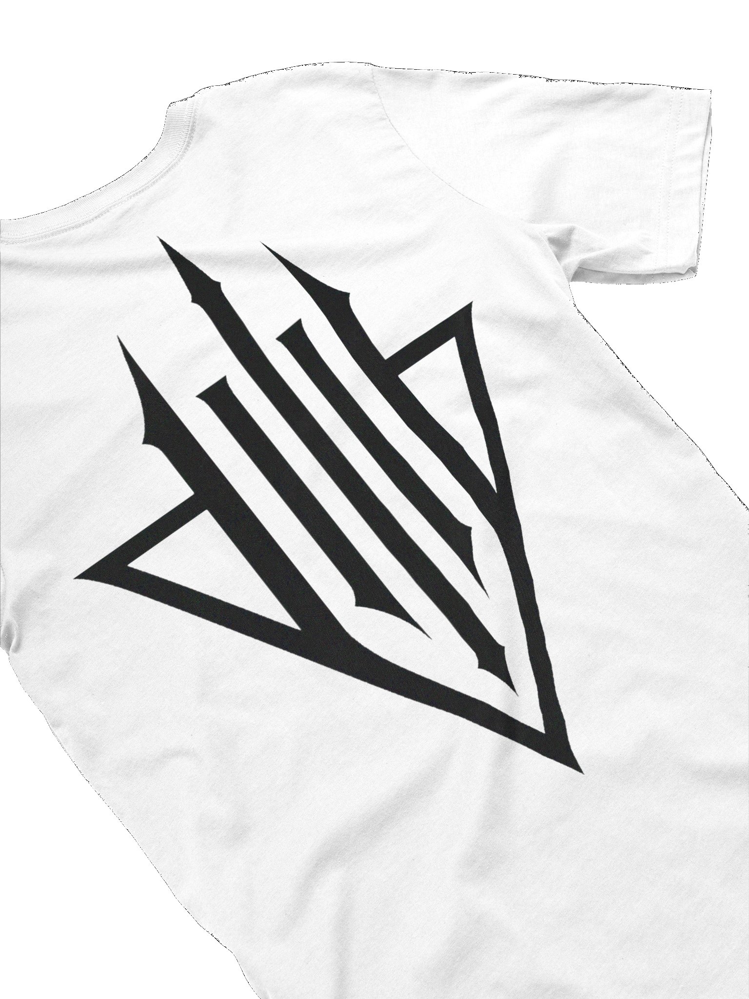 WHITEOUT ILLEST SHIRT product image (4)
