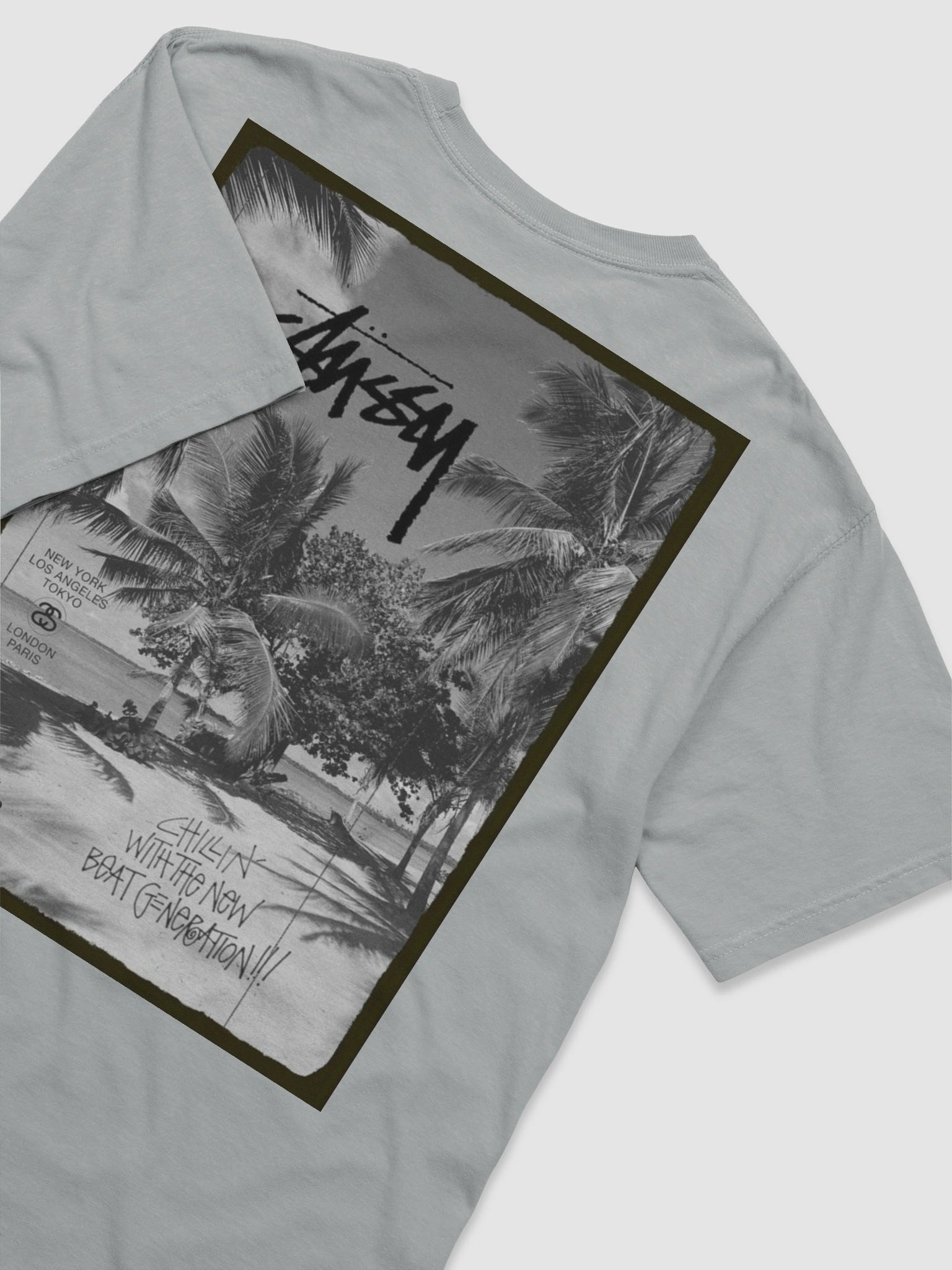 Sanssy T-Shirt product image (30)