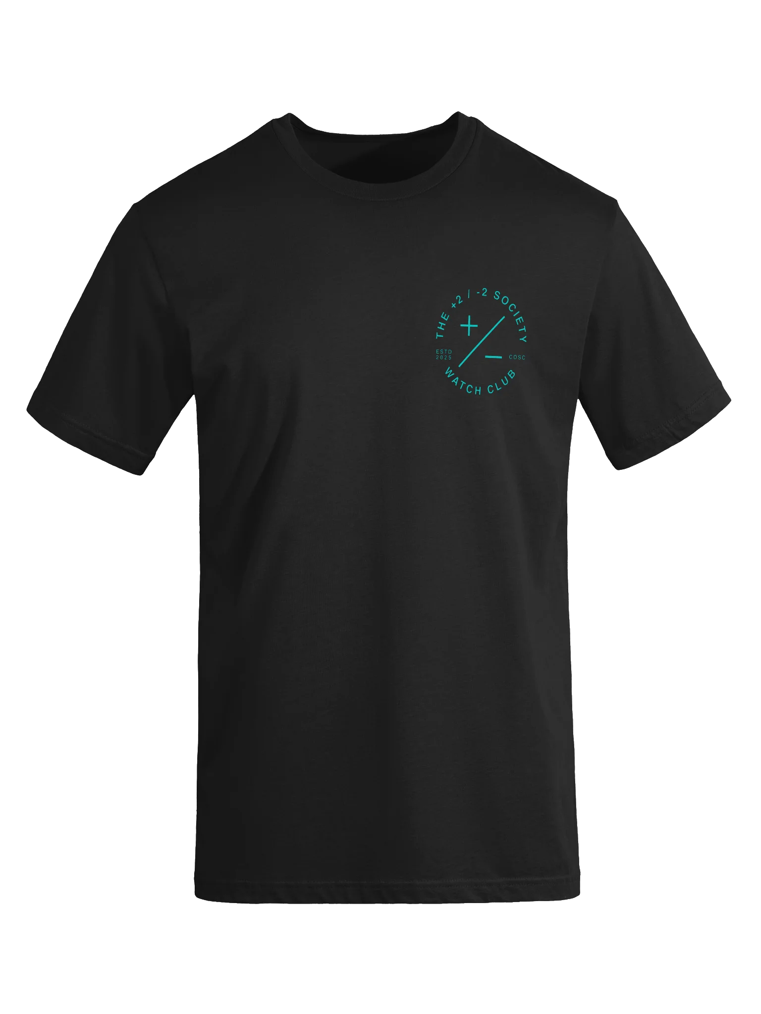 The Crown Chase Tee - Tiffany Edition product image (5)