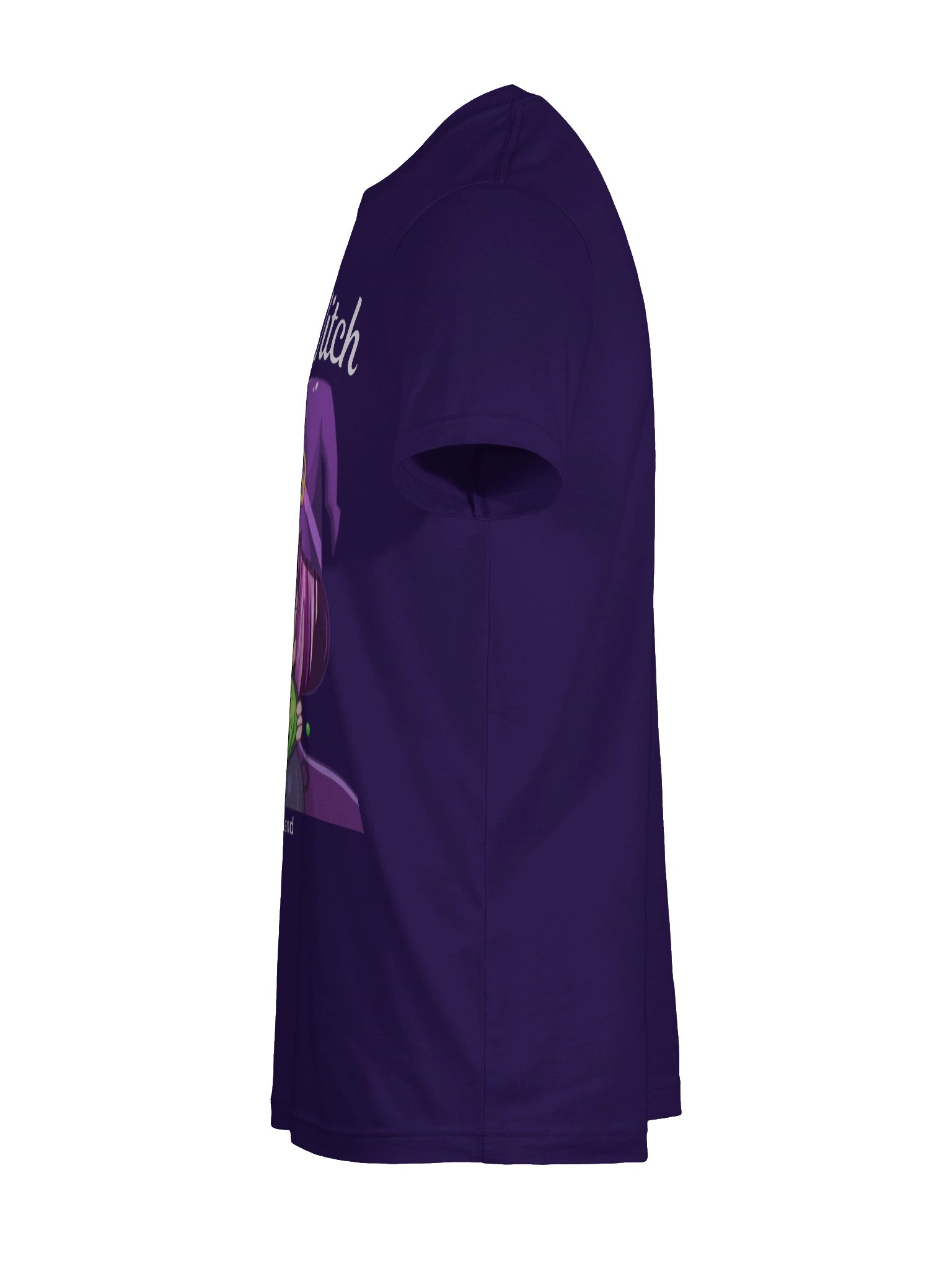 Basic Witch T-Shirt product image (61)
