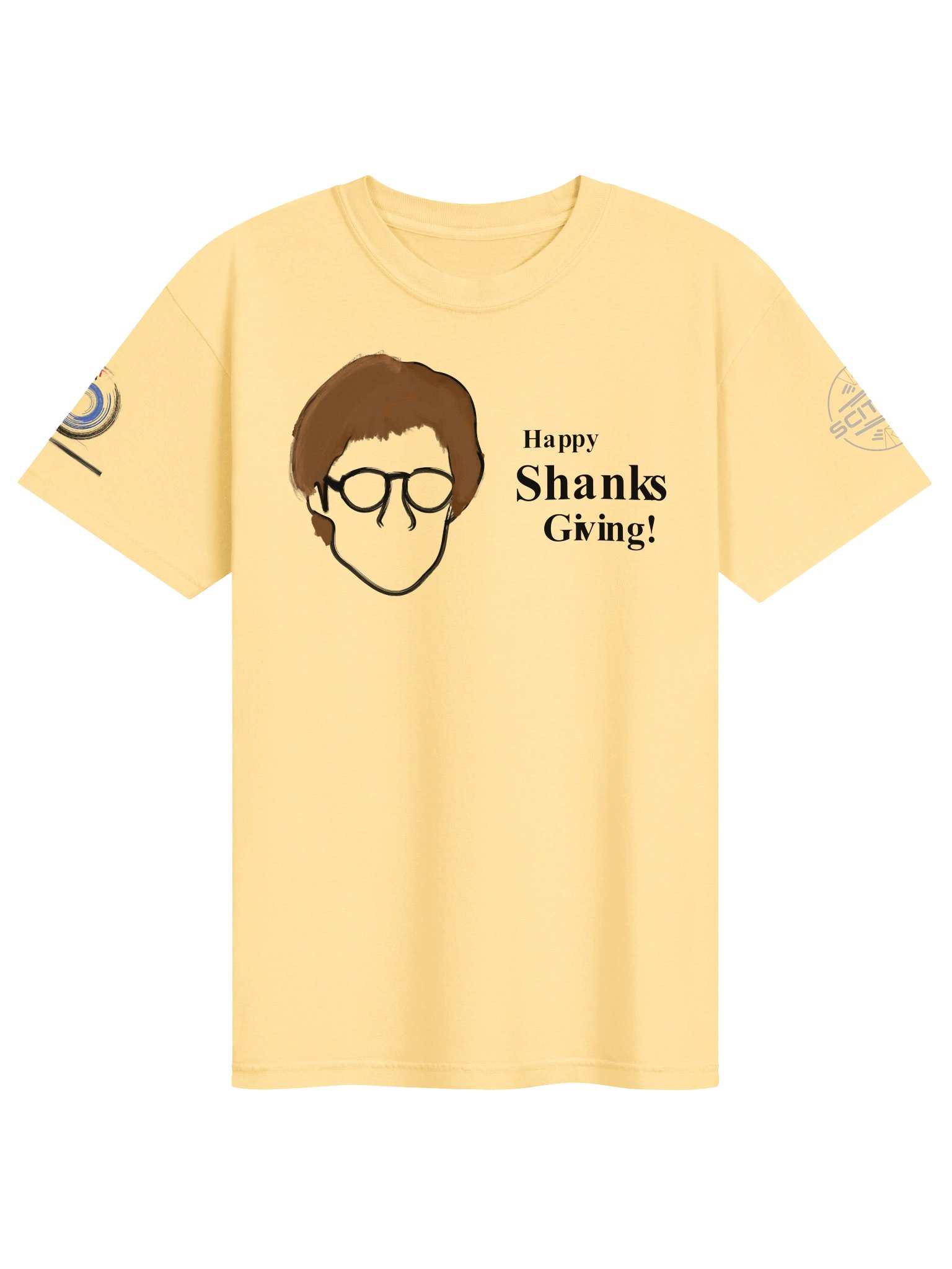 Happy SHANKS Giving product image (6)
