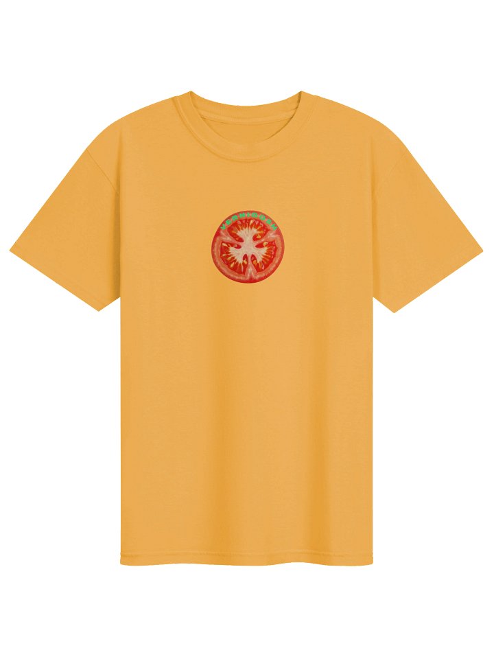 Tomato Shirt product image (1)