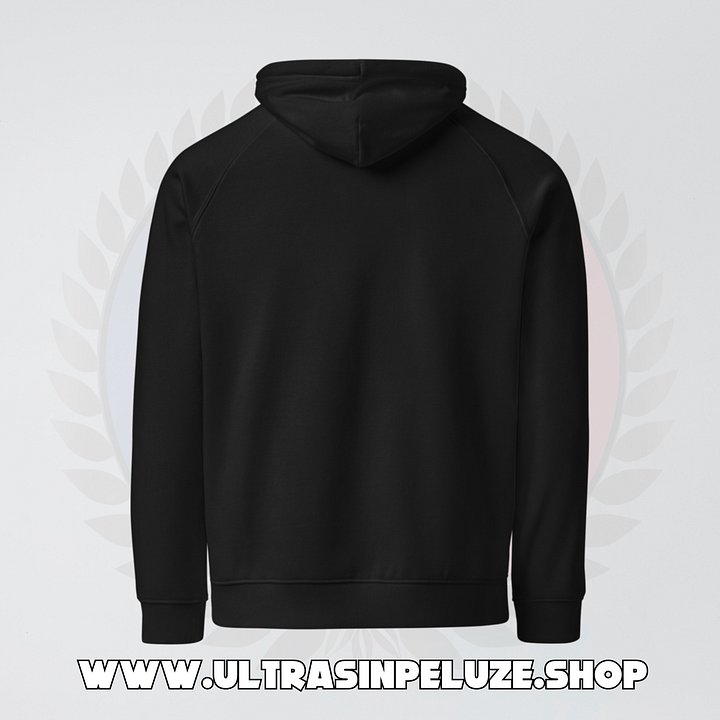 Hanorac Ultras No Face No Name product image (2)