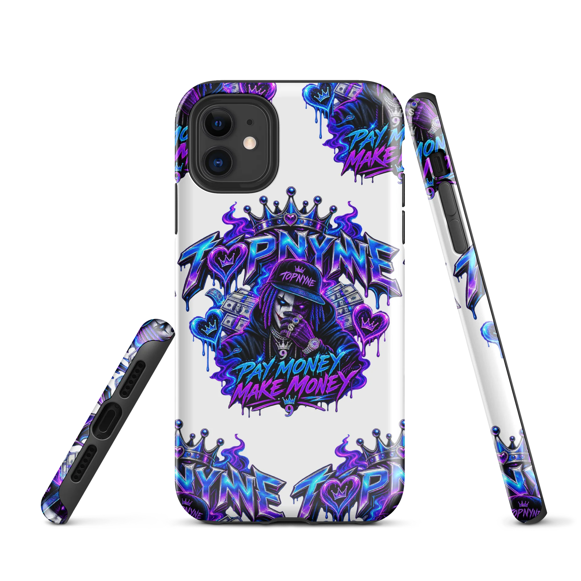 TopNyne Phone Case product image (1)