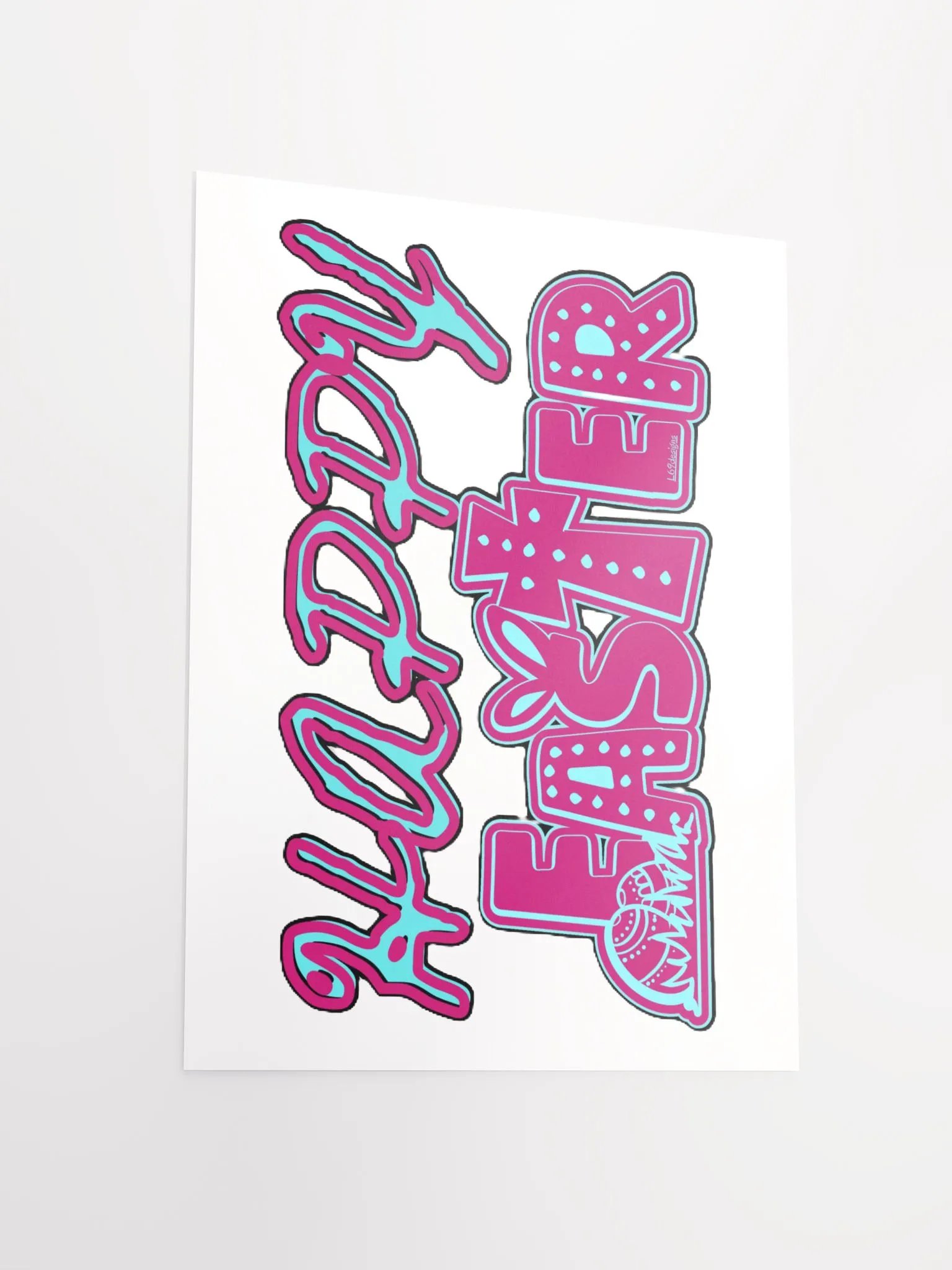 HAPPY EASTER product image (3)