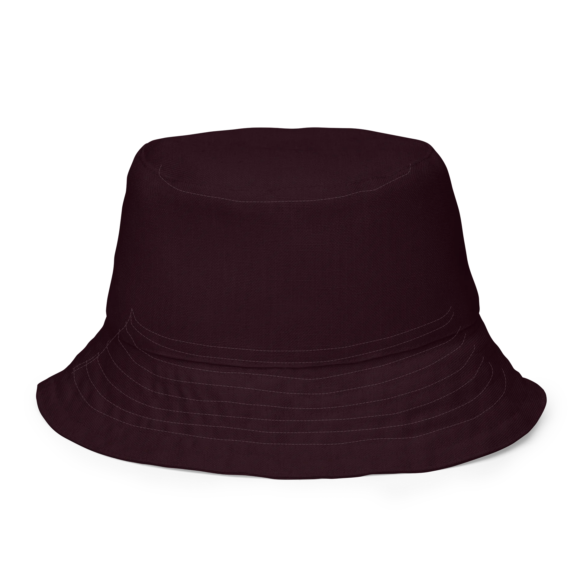 Reversible Bucket Hat – Stylish, Lightweight & Two-Sided Streetwear Hat product image (3)