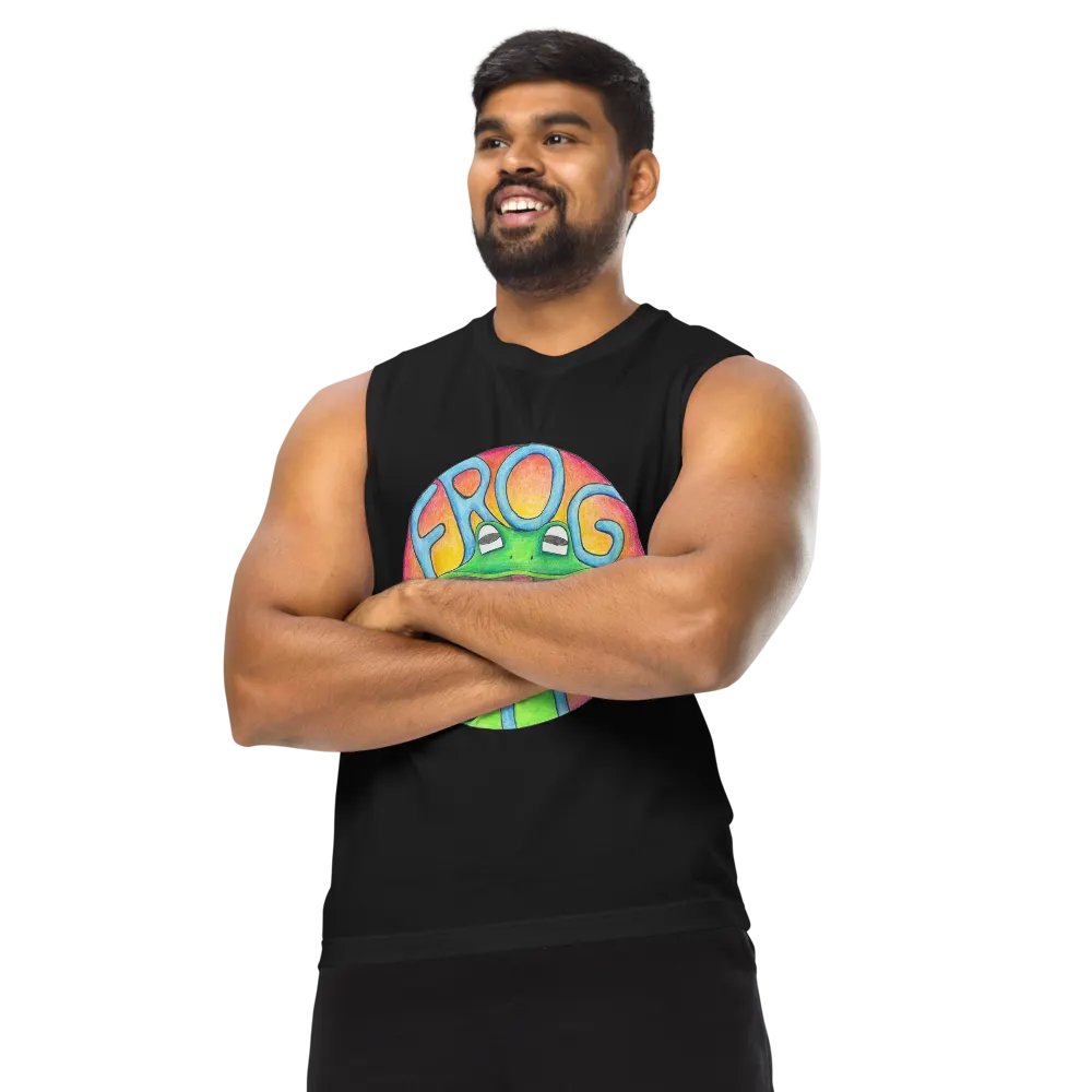 Tank Top Men product image (12)