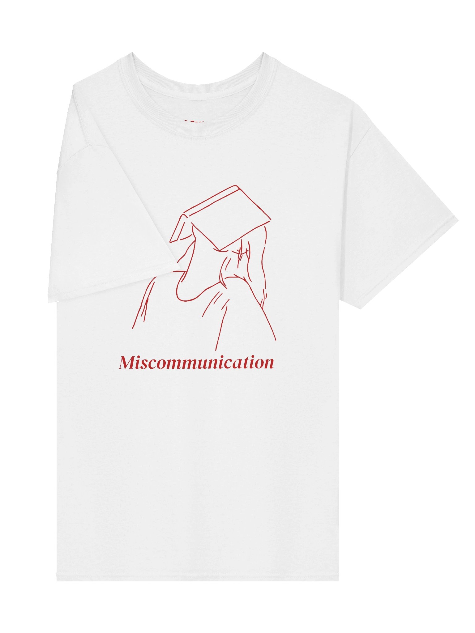 Miscommunication - Classic Tee product image (14)