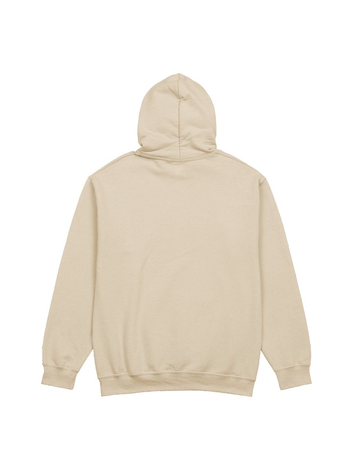 Bonjour Madame Dachshund Hoodie product image (8)