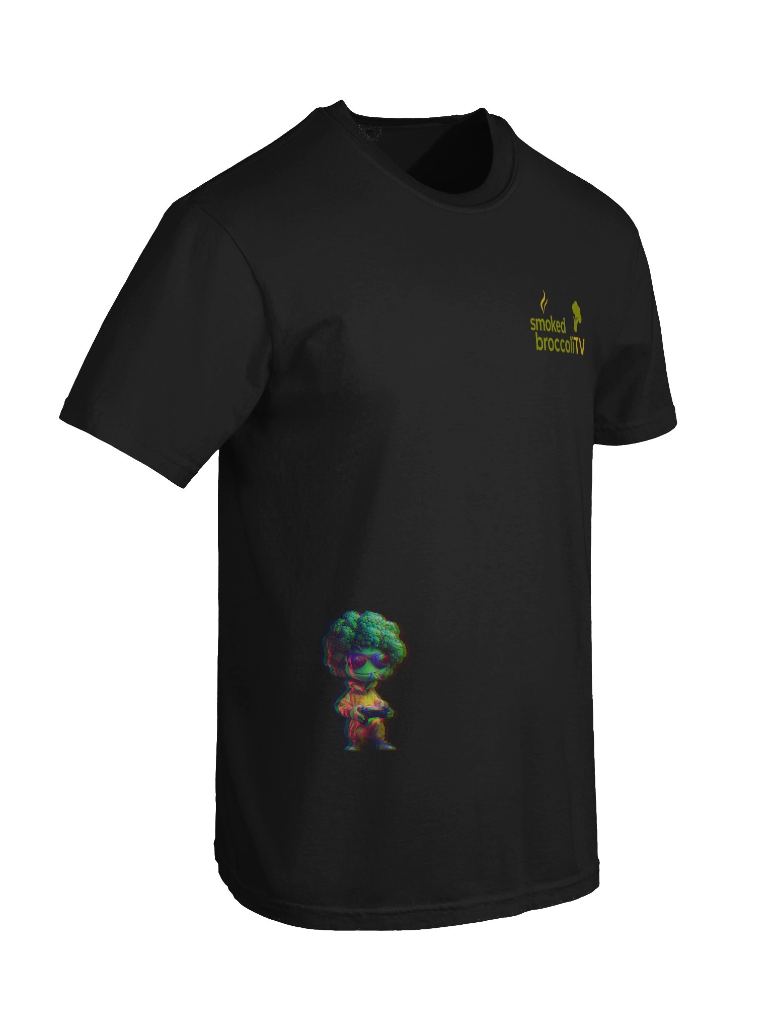LET HIM C O O K tee product image (8)
