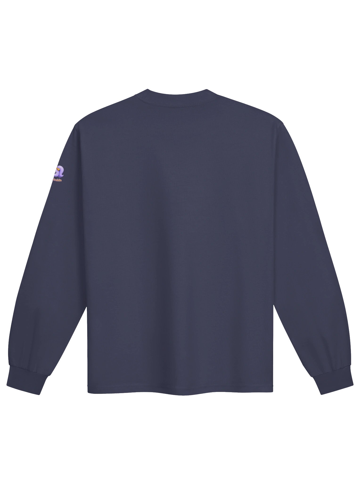 Bella Cub Leopard Streetwear Sweatshirt product image (2)