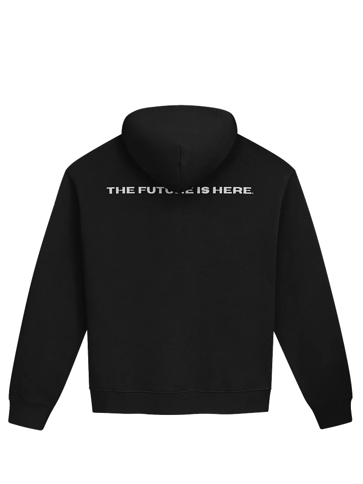 FGTP HOODIE product image (2)