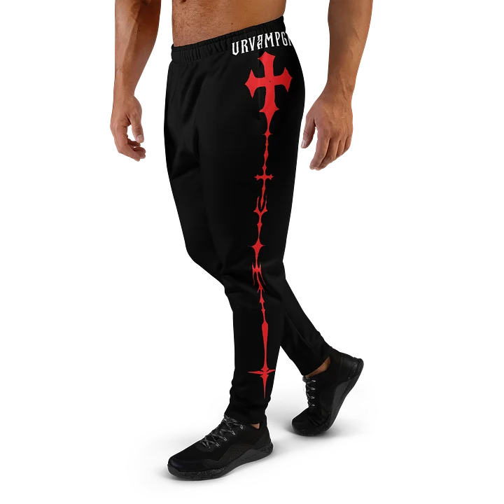 URVAMPGF Joggers product image (2)