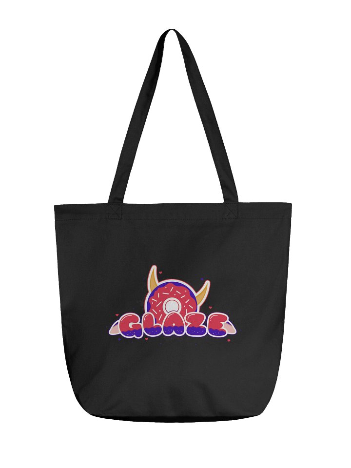 Tote of donuts product image (1)