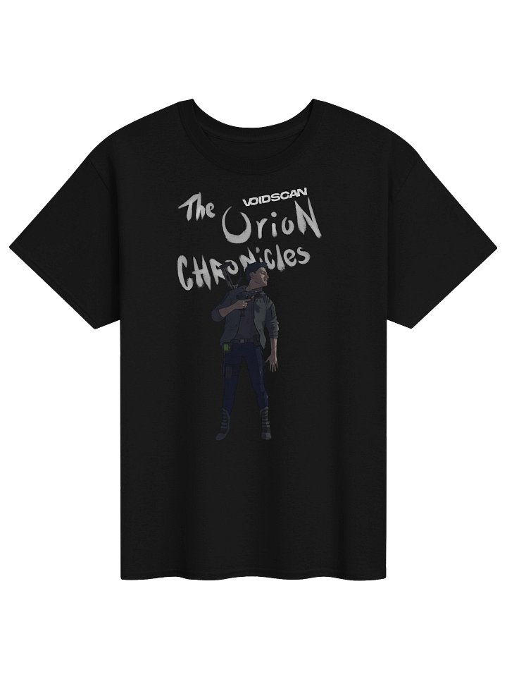 The Orion Chronicles - Cyrix product image (1)
