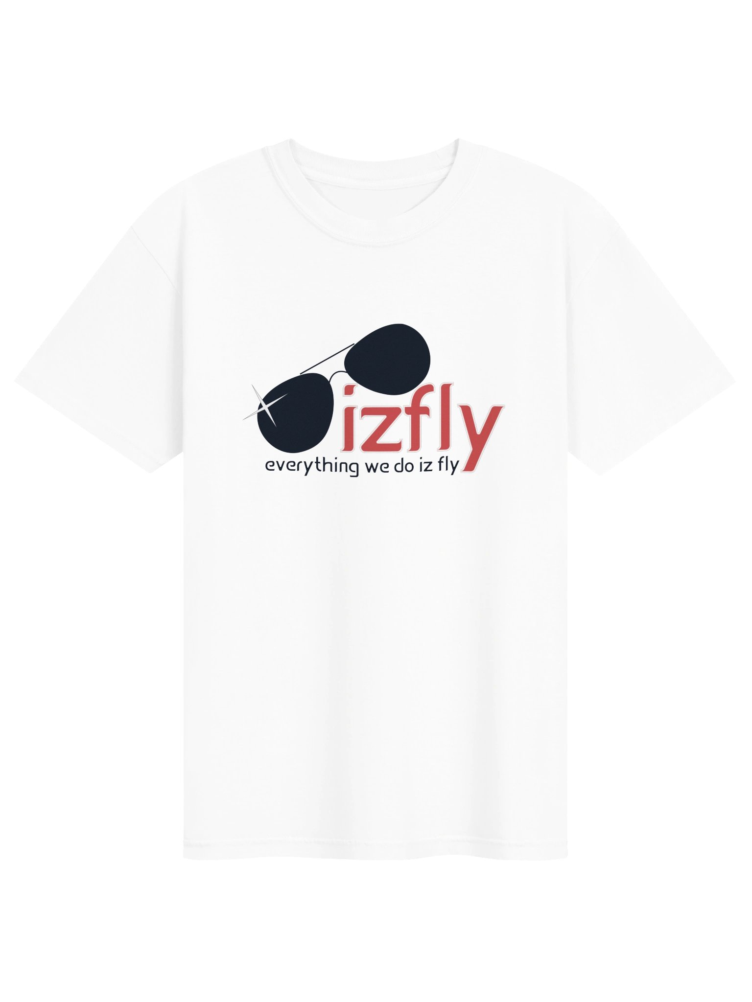 IzFly - Everything We Do Iz FLY! product image (1)