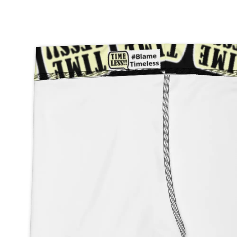 #BlameTimeless Shorts product image (7)