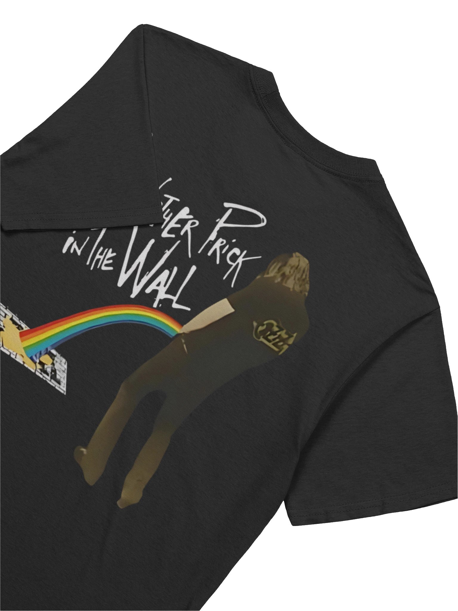 Ozzy Osbourne Another Prick In The Wall Rock Music Shirt product image (8)