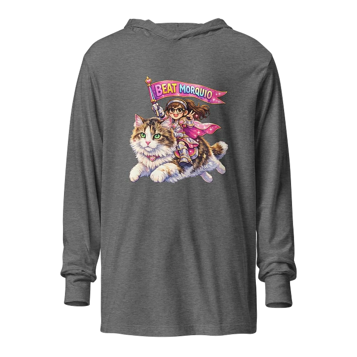 Warrior Freya & Starcloud Hoodie product image (1)