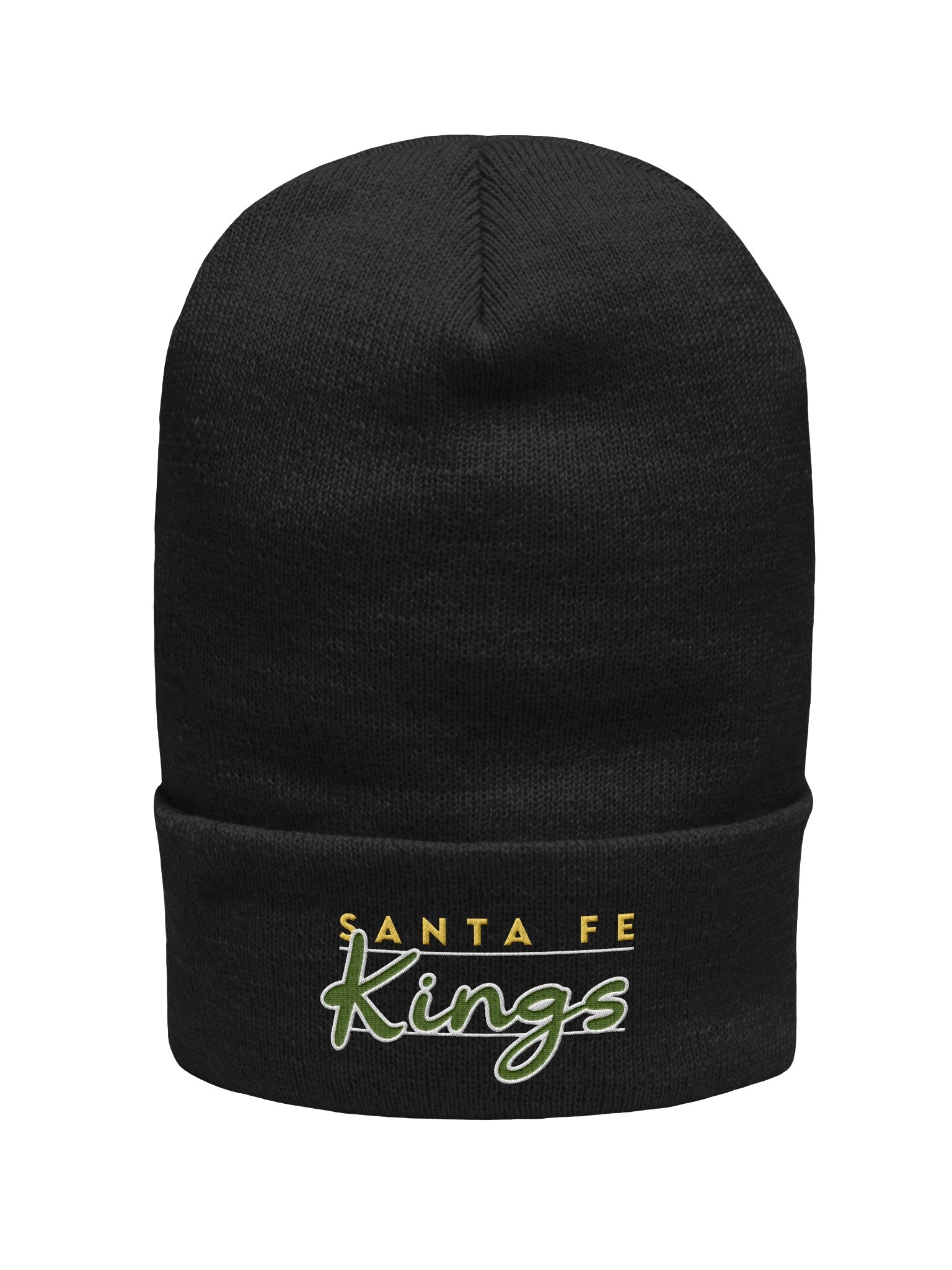Santa Fe Kings Beanie product image (1)