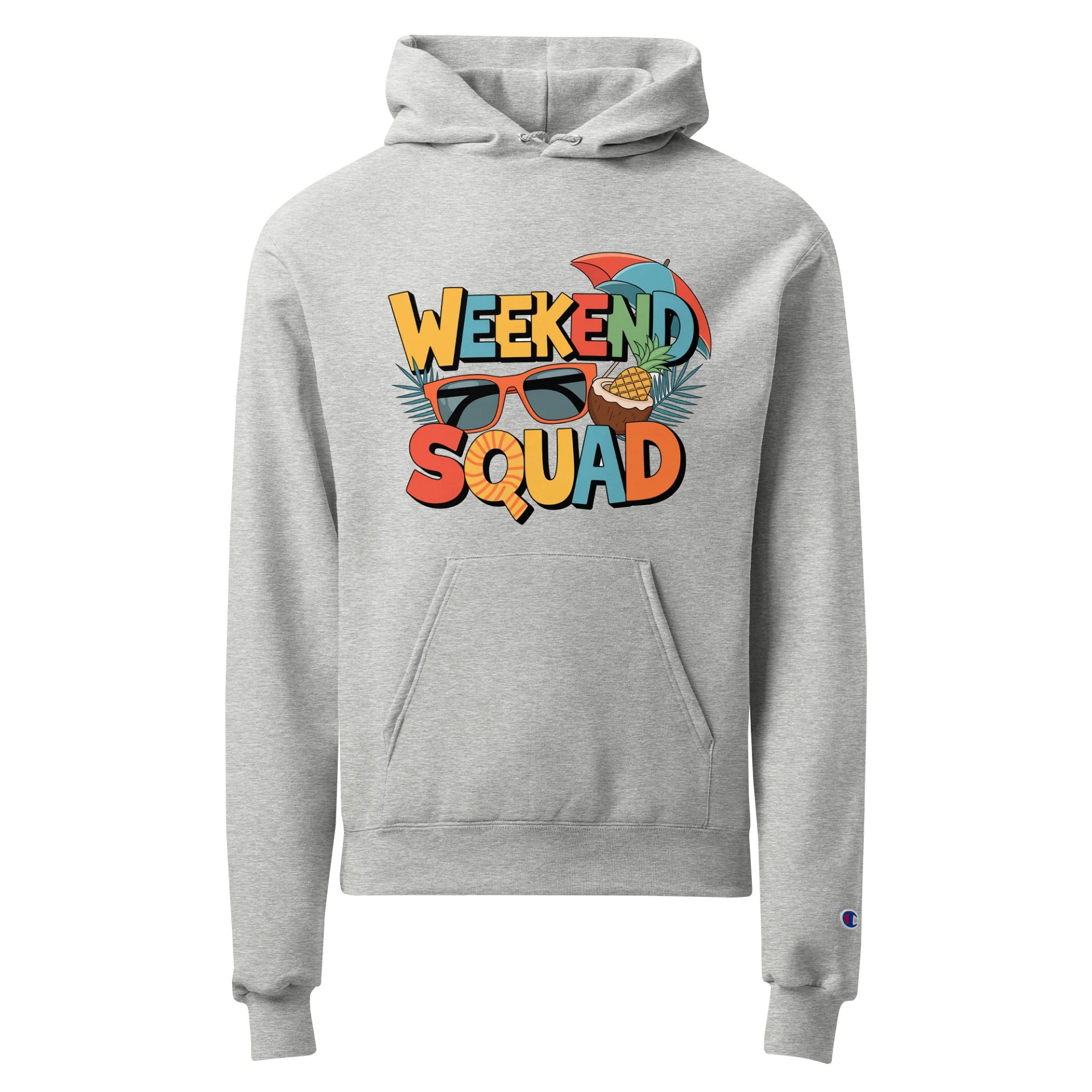 Weekend Squad product image (1)