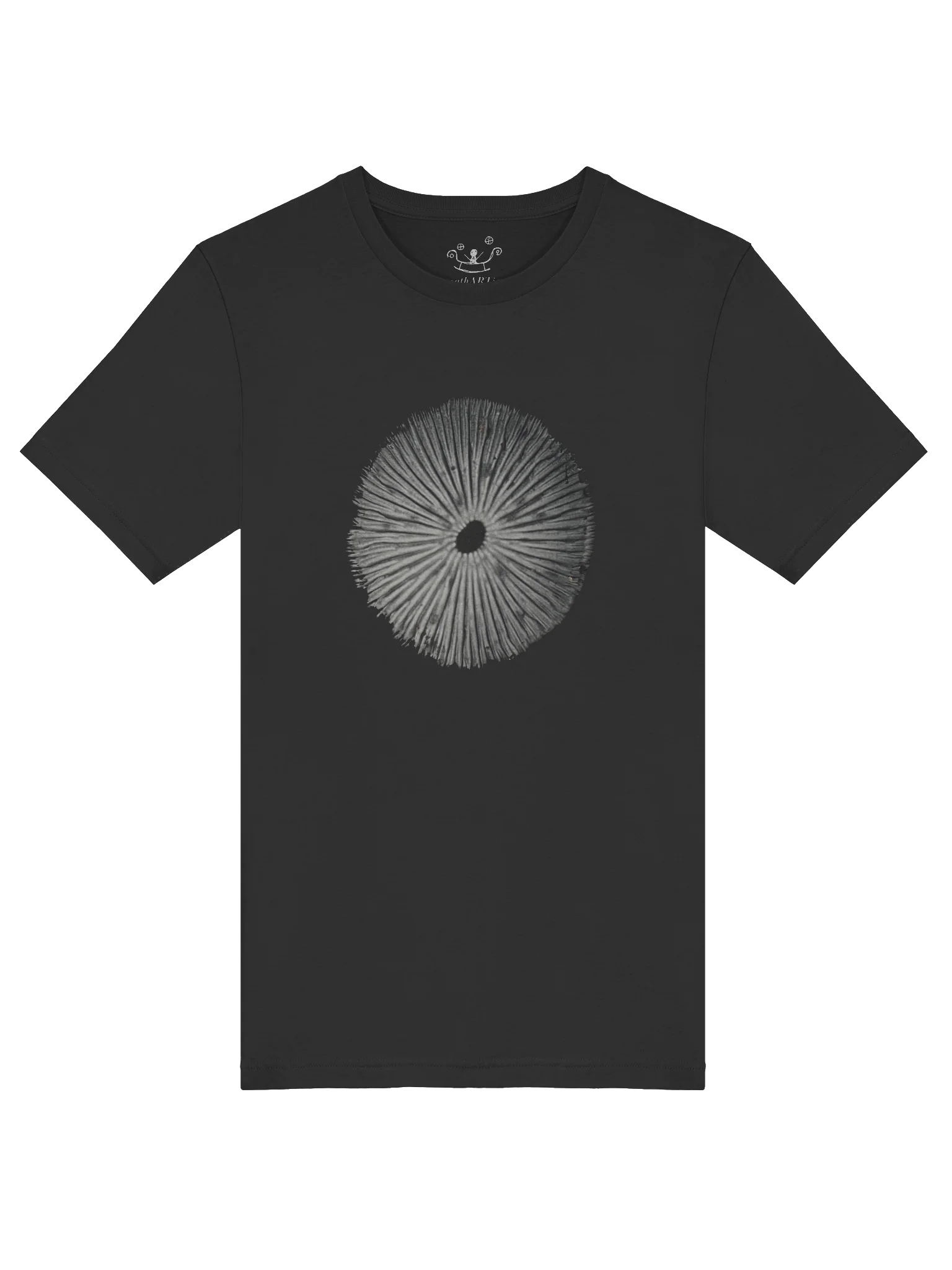 Spore Print Shirt product image (3)