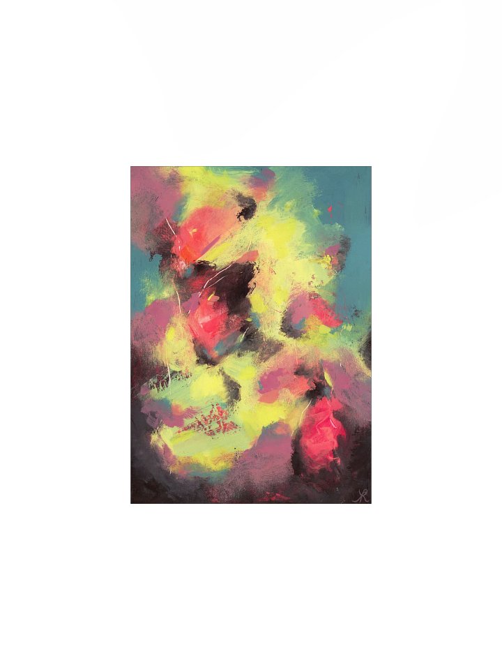 Dawn Chorus - Print product image (1)