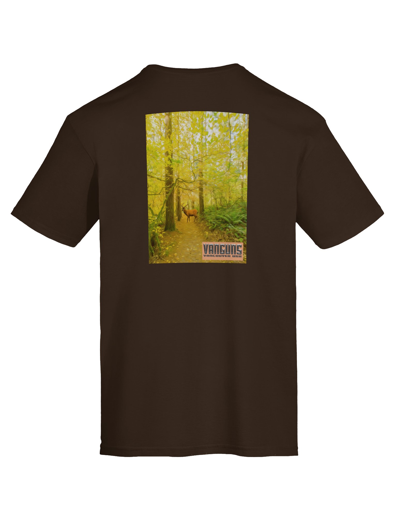 Autumn Woods Tee product image (83)