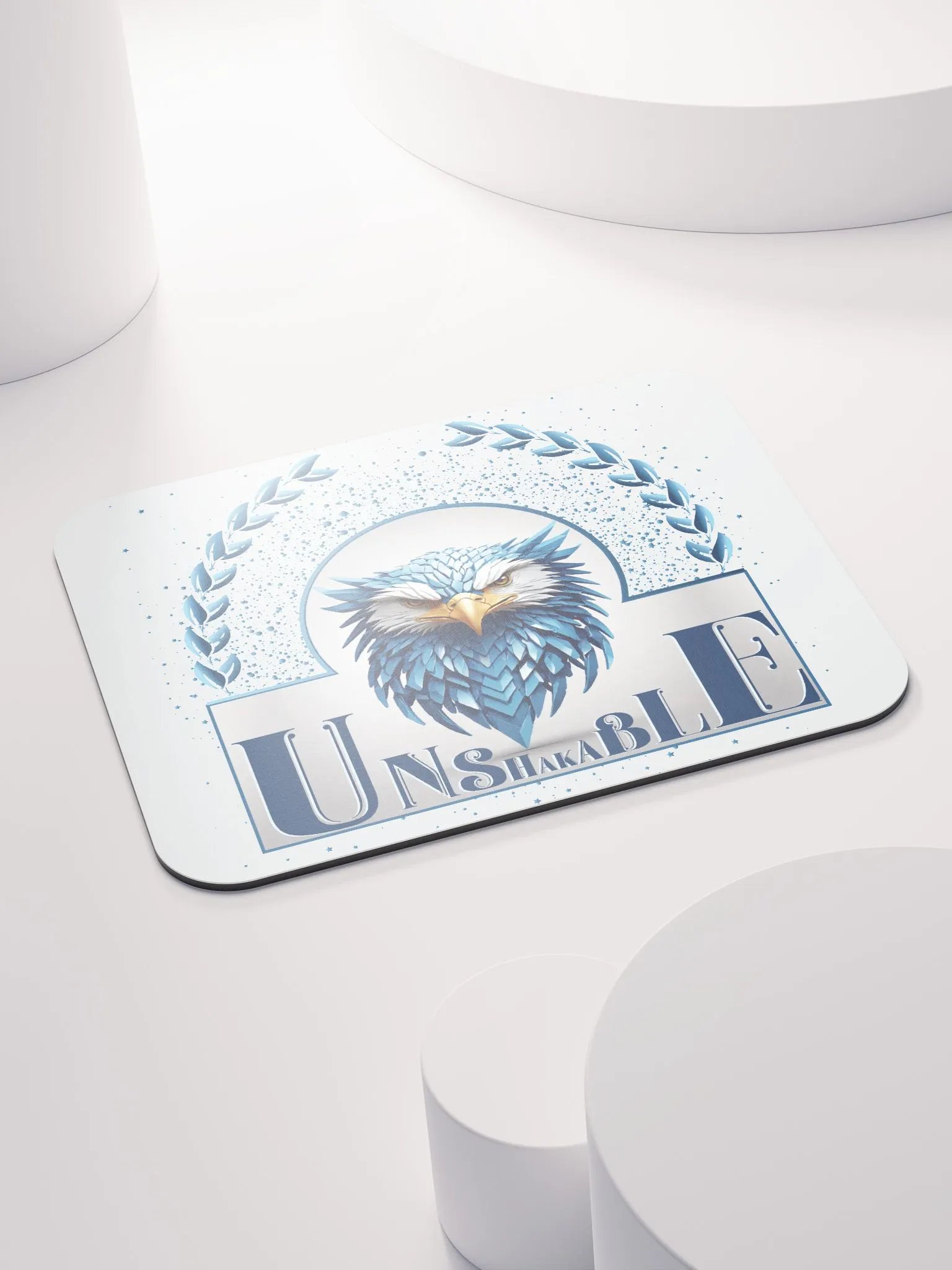 unshakable Classic Mouse Pad product image (4)