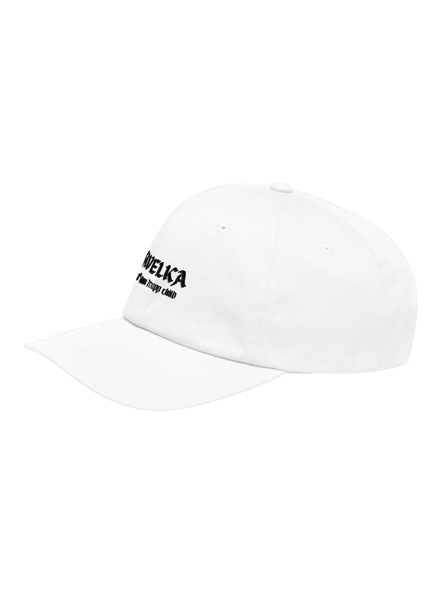 Savelka Hat Light Mode product image (3)