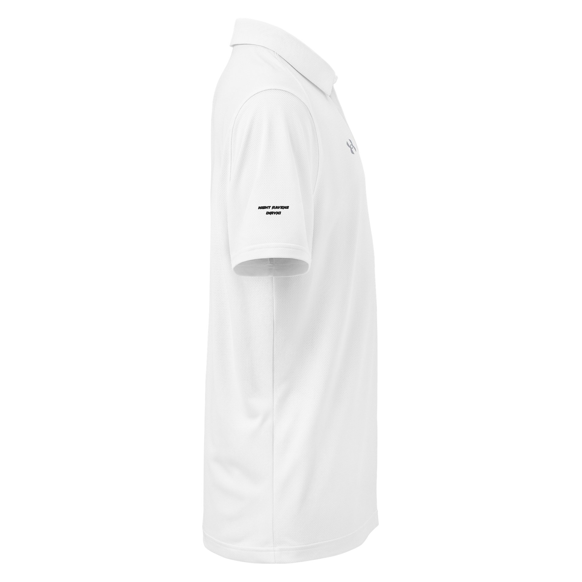NIGHT RAVEN GOLFER SHIRT product image (3)