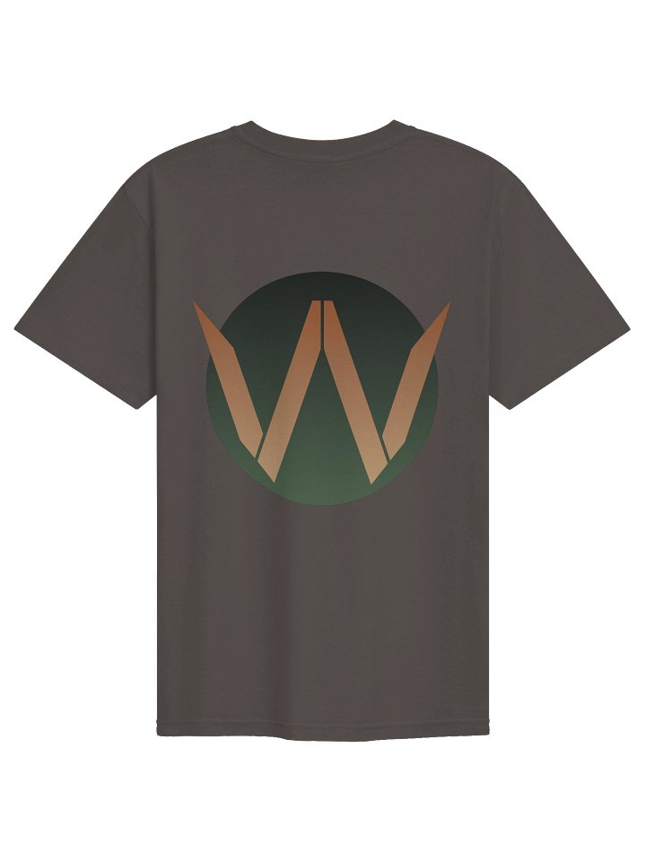 SpartanWarGames.com - UK Meetup 2026 "Chin the Grunt" T-Shirt product image (2)