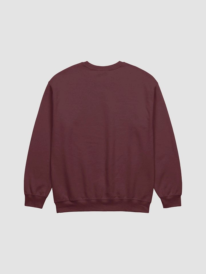 Run Hogwarts ( G ) Sweatshirt product image (2)