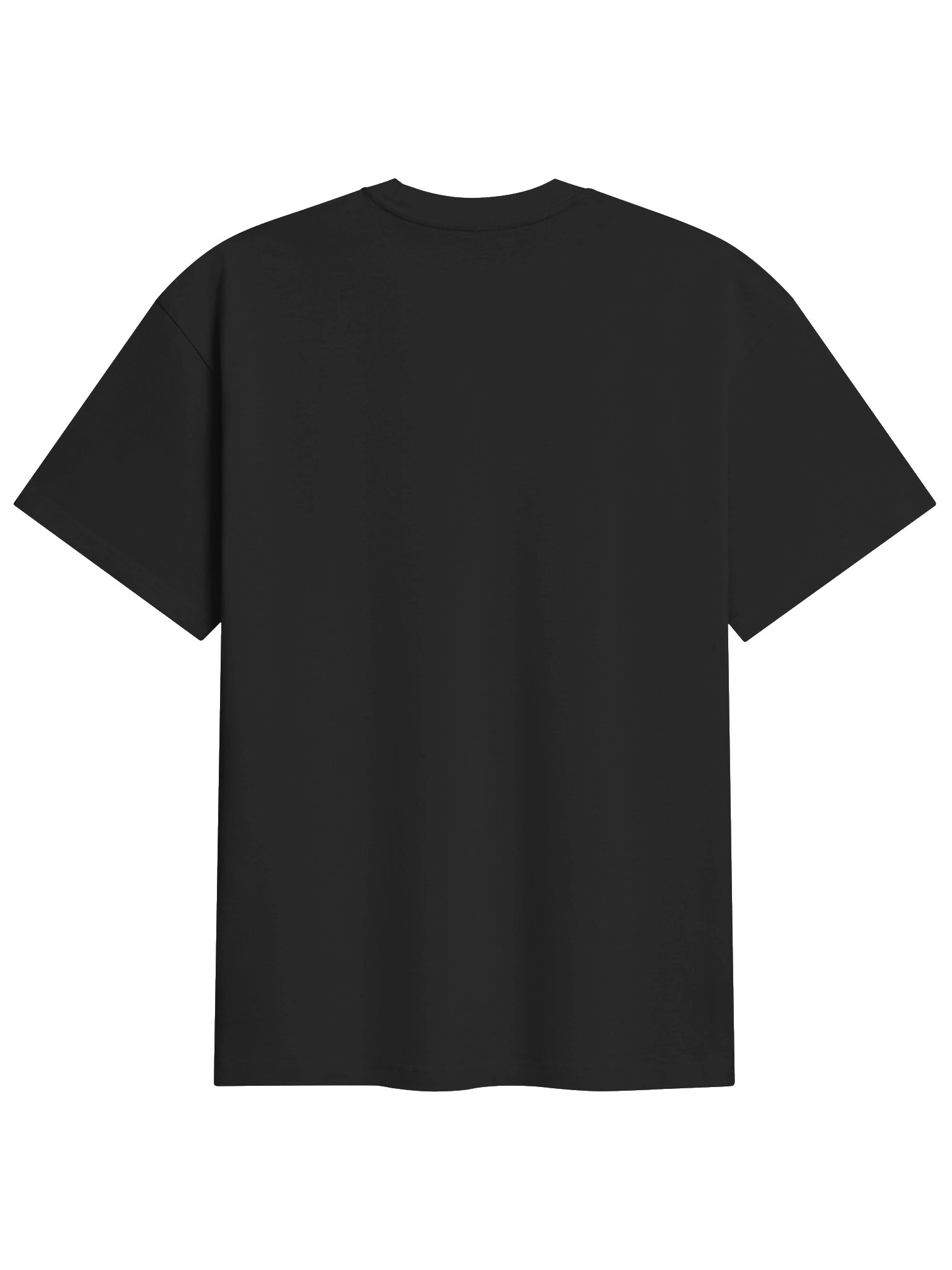 Balance Yoga Oversized Tee product image (2)