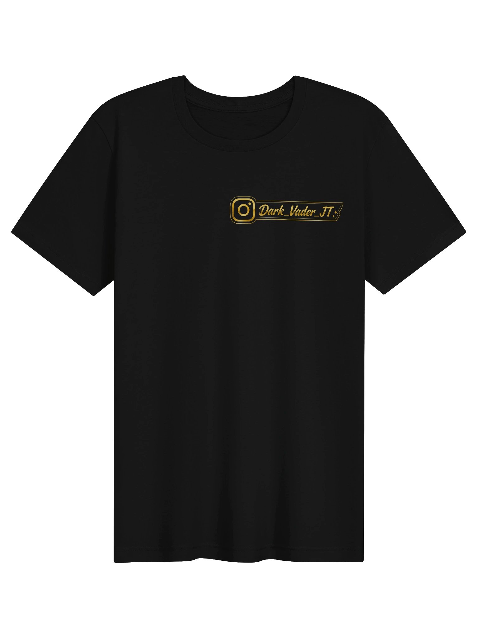 Dark Vader JT Rig Graphic Tee – ARI Crew product image (5)