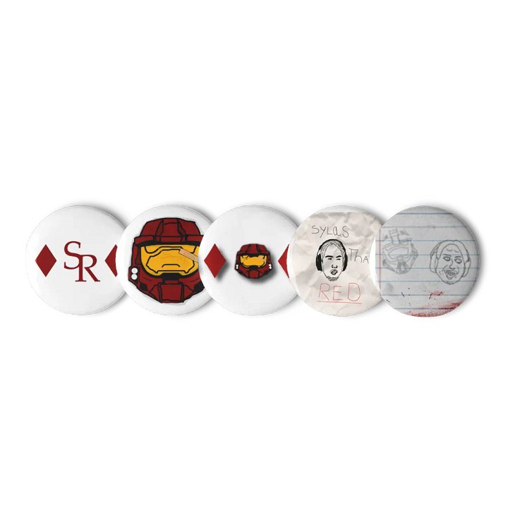 Sylas the PINS product image (3)