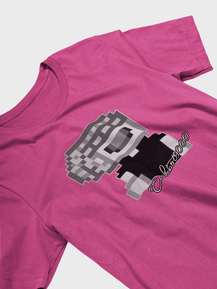 Signature (Monochrome) Cushbot Tee product image (2)