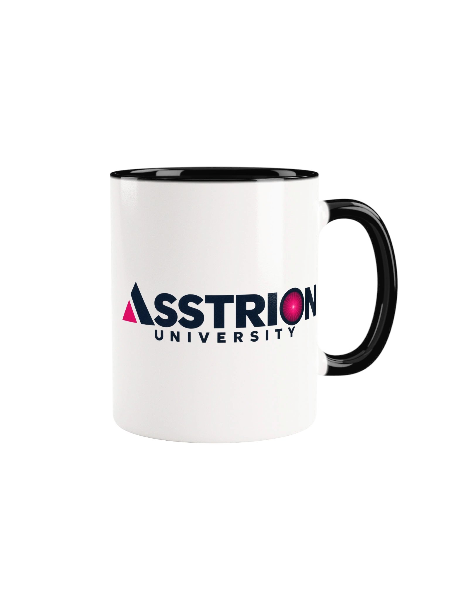 Official Alumni Mug product photograph